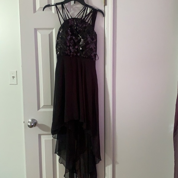 Love Reign Dresses & Skirts - Black brand new Dress love reign by as you wish